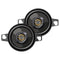 Pioneer 2 -3/4" 2-Way Speakers 100W RMS/450W Max (Pair) TS-A709