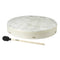 Remo 22” Buffalo Drum Standard 3.5″ Deep with Beater