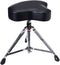 Gibraltar Motorcycle Style Drum Throne - 6608