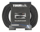 Samson Tourtek 100-Foot Microphone Cable - SATM100