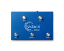 Vidami Blue Wireless Foot Controller - VIDAMI2