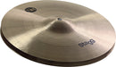 Stagg 13" SH Regular Rock Hi-Hat Cymbals - SH-HR13R