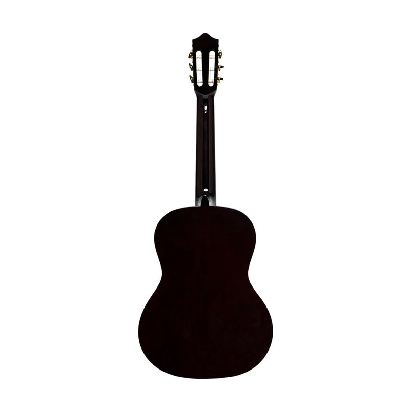 Stagg Classical 4/4 Cutaway Acoustic Guitar - Natural - SCL60-NAT