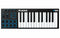 Alesis 25-Key USB MIDI Keyboard Controller w/ Backlit Pads - V25 - New Open Box