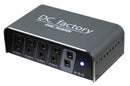 Carl Martin DC-Factory Switching Power Supply for Effects Pedals