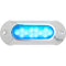 Attwood Light Armor Underwater LED Light - 12 LEDs - Blue 65UW12B-7