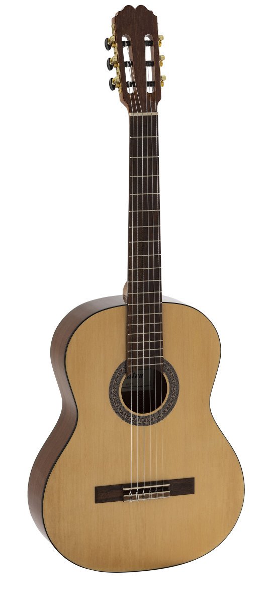 Admira Elsa 3/4 Classical Acoustic Guitar