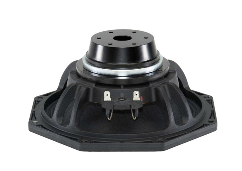 B&C 8 Ohms 400 Watts Continuous Power 8" Woofer Driver - 8MBX51-8