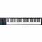 Alesis V61 61-Key USB MIDI Keyboard Controller + Ableton Live Lite + Xpand!2