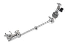 DW 1/2”x18” Boom Closed Hi-Hat Arm with MG-3 Clamp w/ MG-3 Clamp - DWSM9212