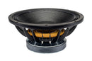 B&C 15" 3000 Watt 8 Ohm Professional Woofer - 15TBW100