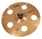Soultone Cymbals 10" FXO 5 Effect Crash - F05-FXO10