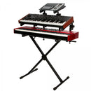 On-Stage Deluxe Keyboard Tier - KSA8500