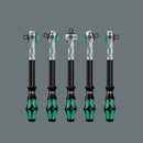 Wera Zyklop Metric 3/8â€ Drive Speed Ratchet Set (43-Piece Set)