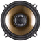 Polk 5.25" Coaxial Speaker 135 Watts max DB521