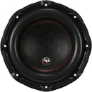 Audiopipe 8" Woofer 250W RMS/500W Max Single 4 Ohm Voice Coil TXX-BDC3 8