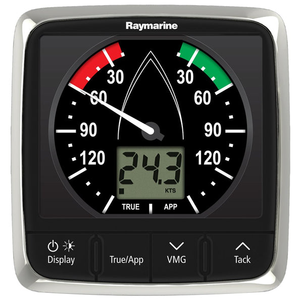 Raymarine i60 Wind Display System E70061