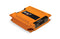 Banda 1200 Watt 4 Channel 1 Ohm Car Amplifier - Orange - 1200.41OHMORANGE