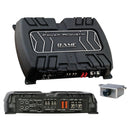 Power Acoustik BAMF Series 1 channel D class 3000 Watts BAMF1-3000D