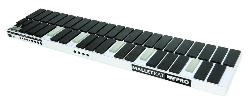 KAT malletKAT 3-Octave Keyboard Percussion Controller w/ gigKAT 2 Module