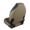 Springfield OEM Series Folding Seat - Charcoal/Tan 1062583