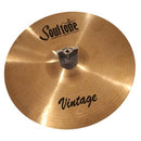 Soultone Cymbals 8" Vintage Splash - VNT-SPL08