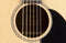 Jasmine Dreadnought Acoustic Electric Guitar - Natural - JD36CE-NAT