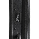 Stagg Basics Series Hardshell Case for Bluegrass Mandolin - GCA-M