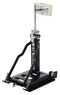 DW Smart Practice Steve Smith Bass Drum Practice Stand - DWCPPADBDSS