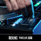 Rane DJ Twelve MKII 12” Multi-platform 12" Motorized Turntable & Midi Controller