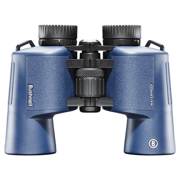 Bushnell 134212R H2O Waterproof/Fogproof Binoculars (12x 42 mm) 134212R