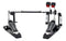 DW Drums 2000 Series Double Bass Drum Pedal - DWCP2002