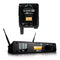 Line 6 Digital Wireless Bodypack and Receiver - XD-V75TR