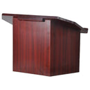 Pyle Portable Tabletop Lectern Podium - PLCTND41