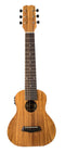 Islander Tenor 6 String Ukulele Size Guitar with Active Pickup - GL6-EQ