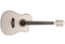 Oscar Schmidt Dreadnought 12 String Acoustic Electric Guitar - White - OD312CEWH