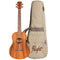 Flight Sapele Baritone Ukulele Natural Series – NUB310