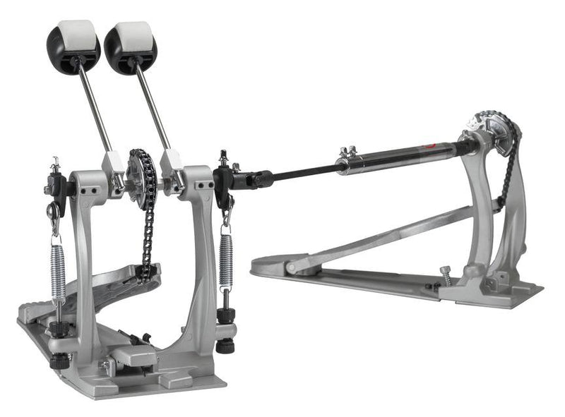 Gibraltar Road Class Single Chain Double Bass Drum Pedal - GRC5-DB