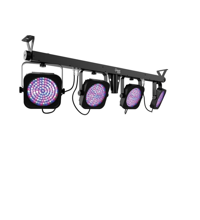 Chauvet DJ 4Bar USB Light with Tripod Stand - 4BARILS