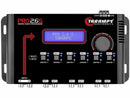 Taramps PRO26S Pro 2.6 S Digital Audio Processor w/ DSP 2 Input & 6 output