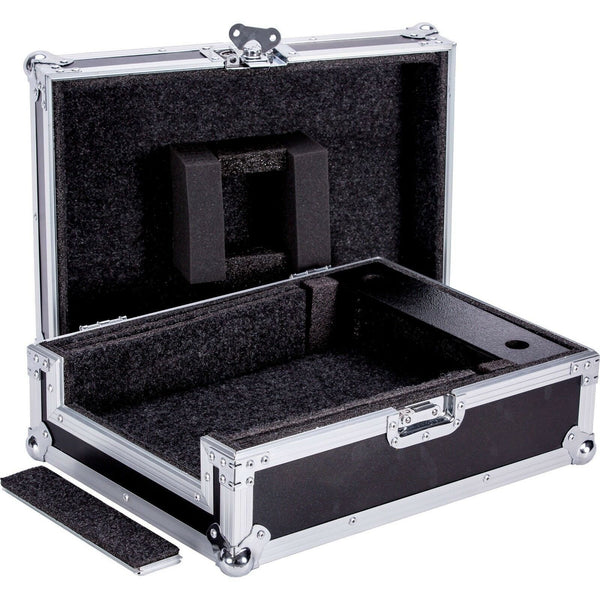 DeeJay LED Light-Medium Case for Select Large-Format Turntables