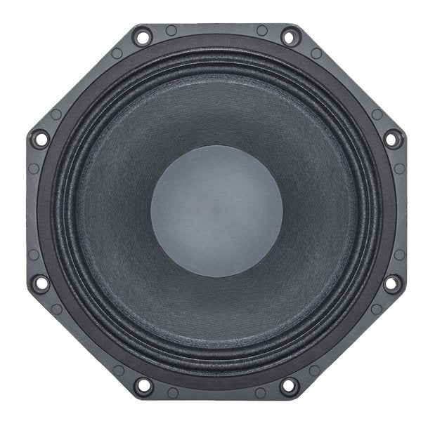 B&C 8" 400 Watt Water Proof Mid-Bass Speaker - 8PS21WP