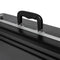Stagg Rugged Hard Case for Alto Saxophone - ABS-AS