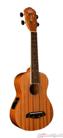 Oscar Schmidt OU2 Tenor Electric Ukulele - OU2TE