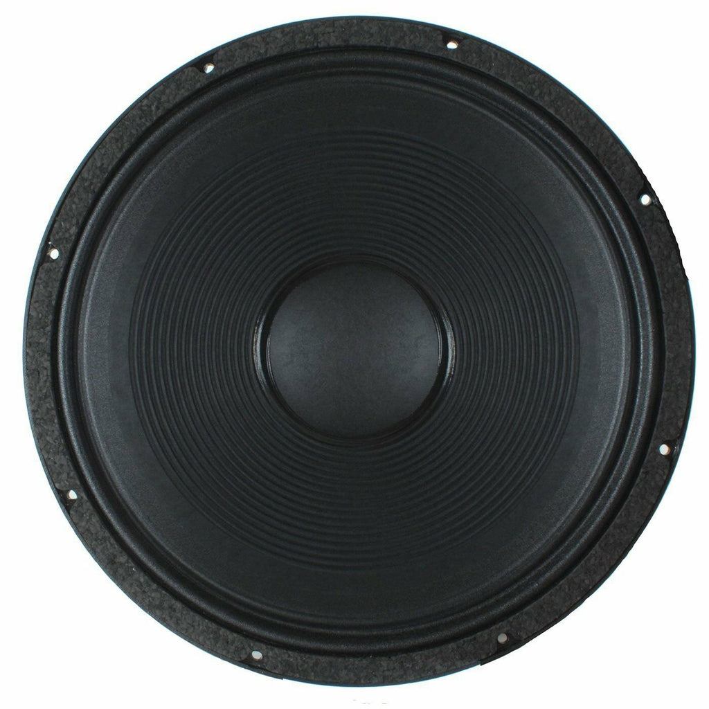 Peavey Low Rider 18 Inch Subwoofer Speaker 8 ohm – Sweetheart Deals