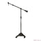 Ultimate Support MC125 Microphone Boom Stand w/ Adjustable Counter Weight