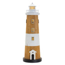 Lighted Lighthouse Décor 18.5"H