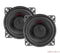 DS18 Z-44 ELITE 4" 120 Watts 4 Ohm 2-Way Coaxial Car Speakers
