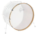 Gretsch Renown 20” Bass Drum Hoop - Silver Oyster Pearl- GDRN0220SOP