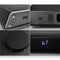 Pyle 100 Watt TV Sound Bar Sound Base Bluetooth Wireless Speaker - PSBV620BT